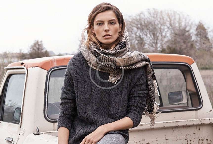 10 Street-Style Inspired Shopping Updates for Fall