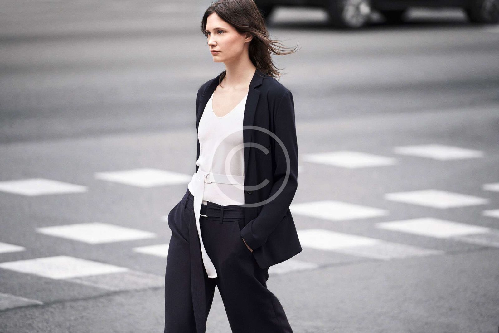 Official Guide to the Best Denim for Fashion Week