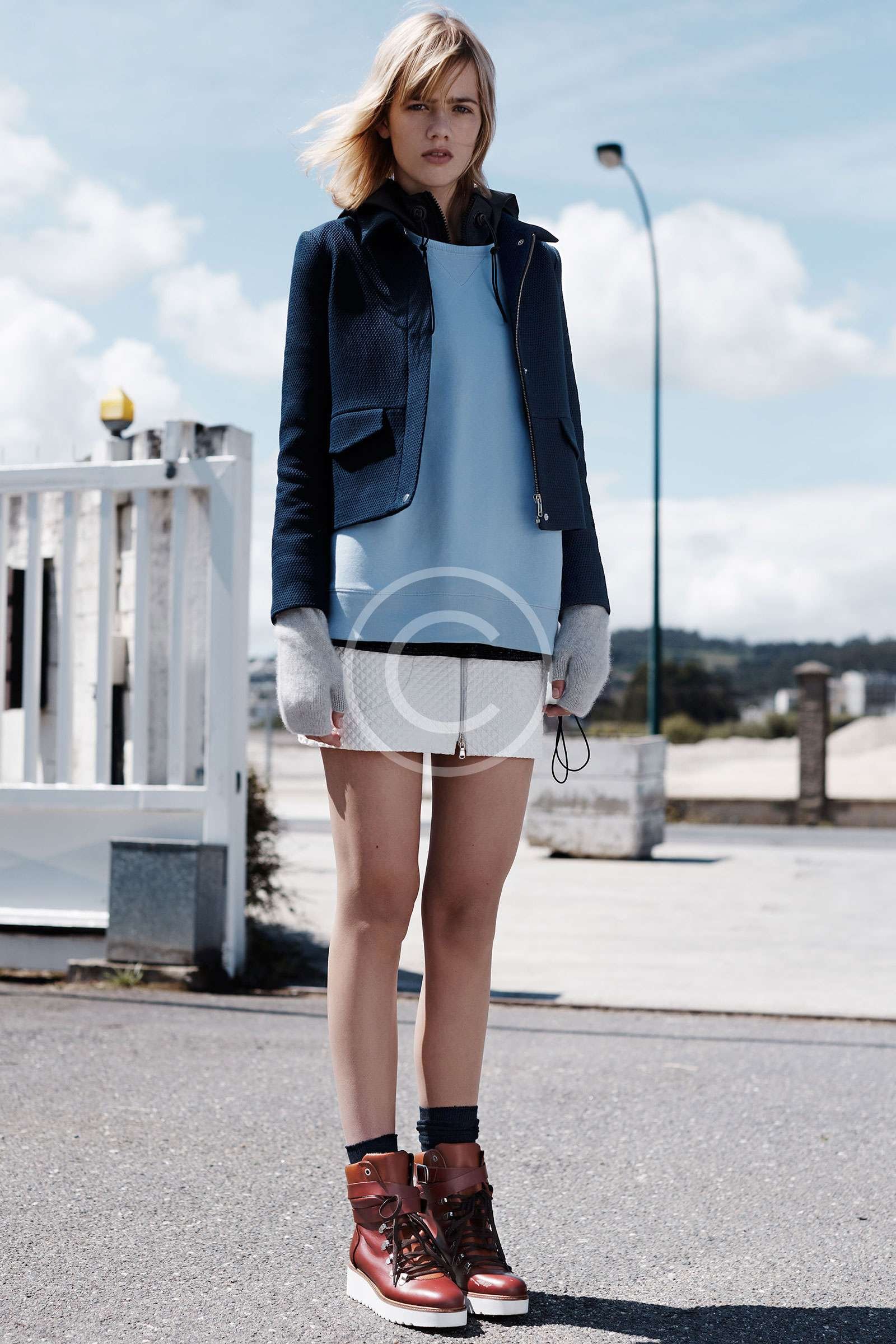 To Sock, or Not to Sock? Street Style Lessons