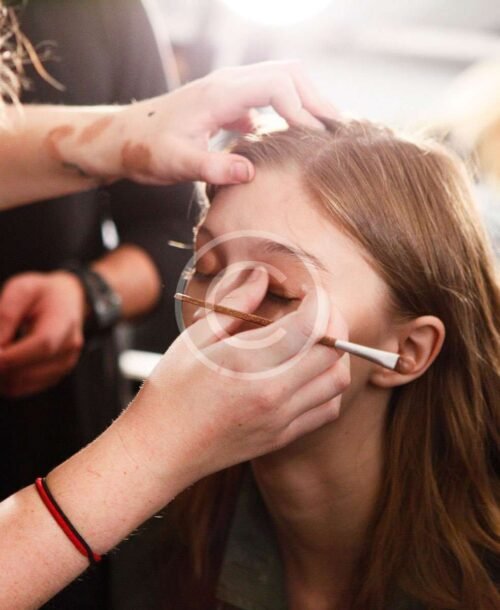 Stylish A-List Mums & Daughters