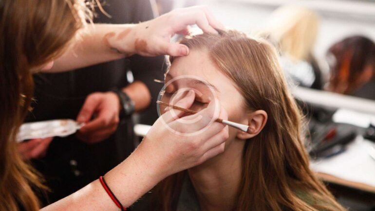 Stylish A-List Mums & Daughters