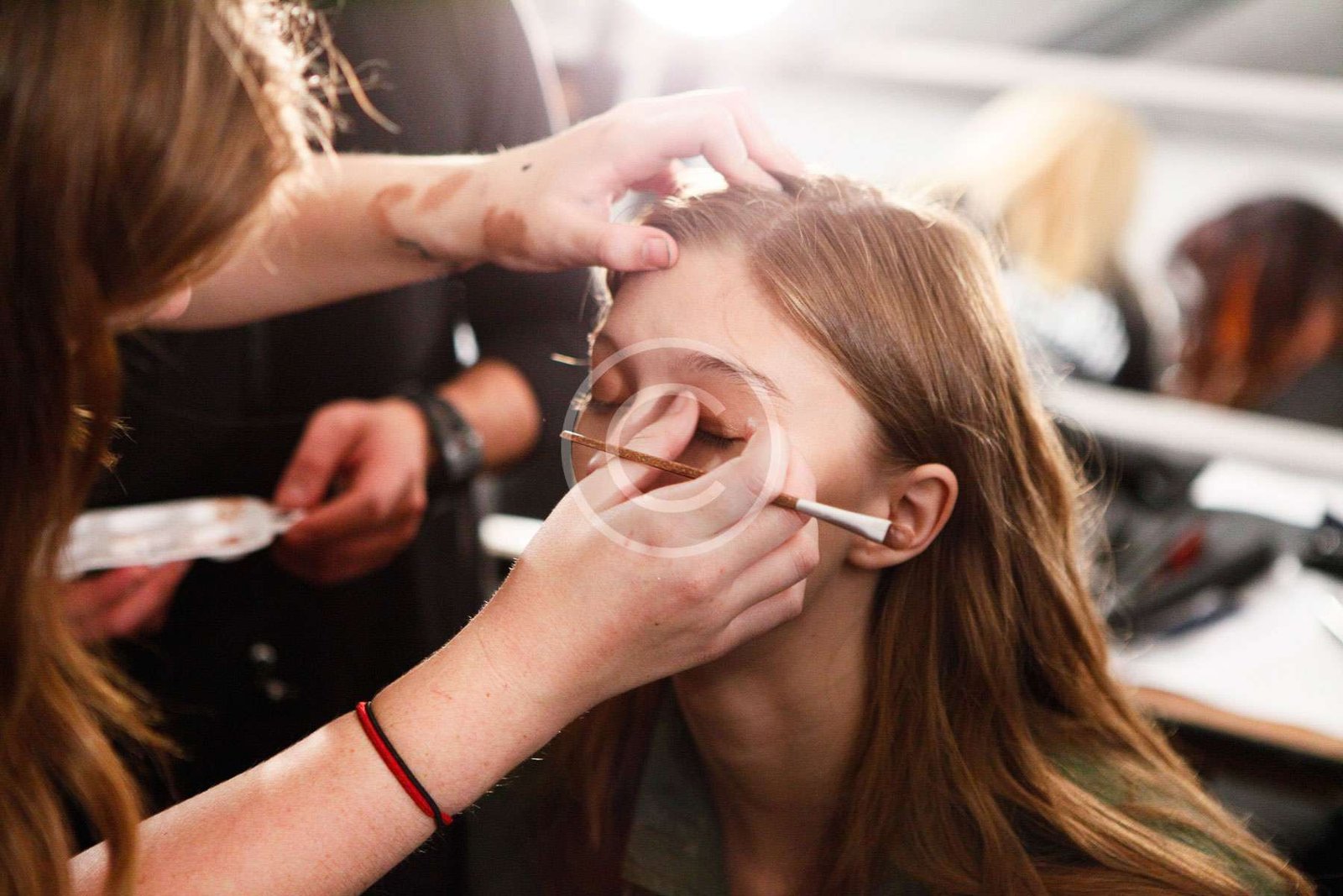 Stylish A-List Mums & Daughters